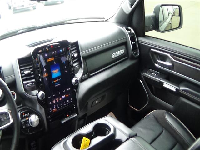 2025 RAM 1500 Laramie:C6782