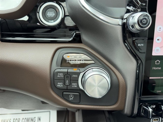 2026 RAM 1500 Laramie:26-205