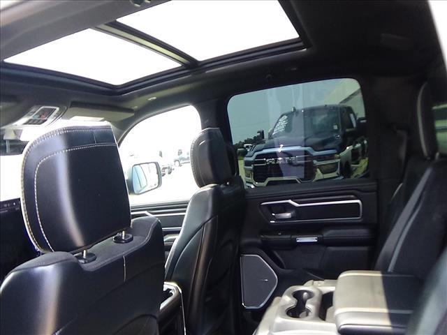 2025 RAM 1500 Laramie:26-094A