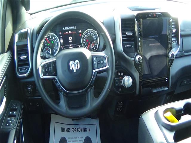 2025 RAM 1500 Laramie:C6781