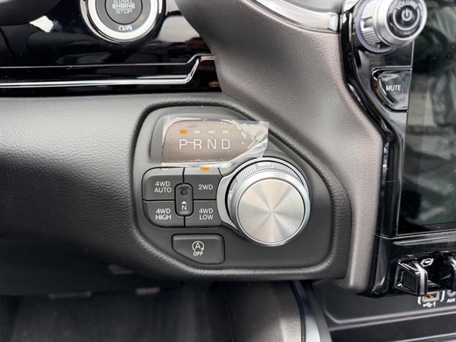 2026 RAM 1500 Laramie:26-186