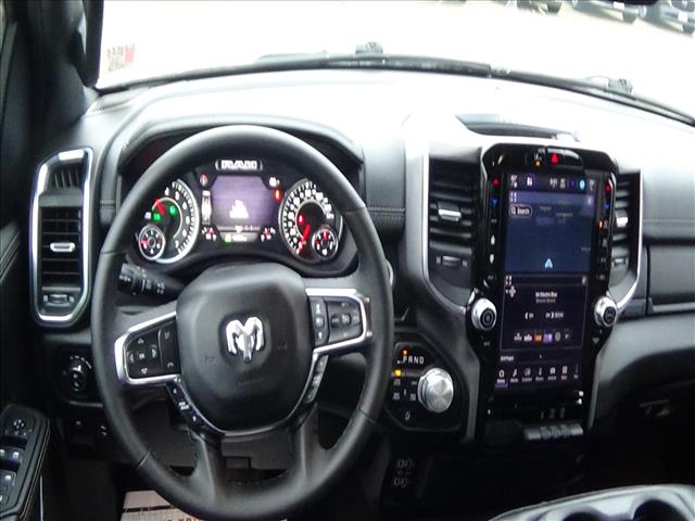 2025 RAM 1500 Laramie:C6777