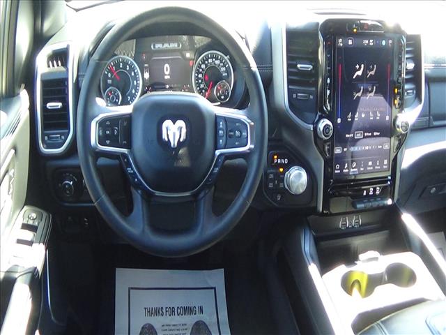 2025 RAM 1500 Laramie:C6823