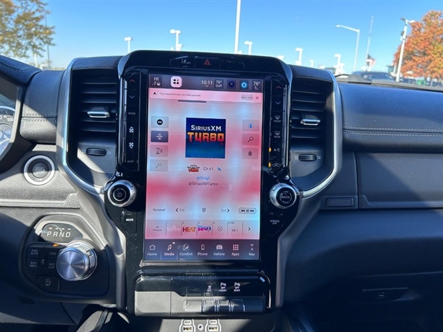 2026 RAM 1500 Laramie:26-041