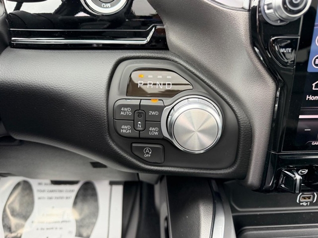 2026 RAM 1500 Laramie:26-187