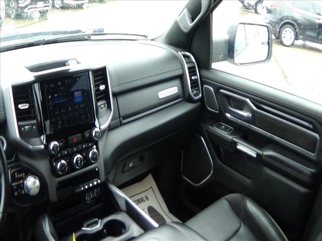 2022 RAM 1500 Laramie:C6927