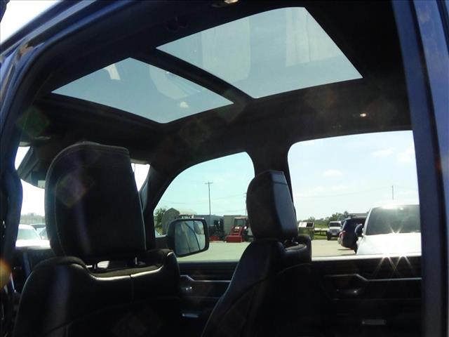 2022 RAM 1500 Laramie:C6928