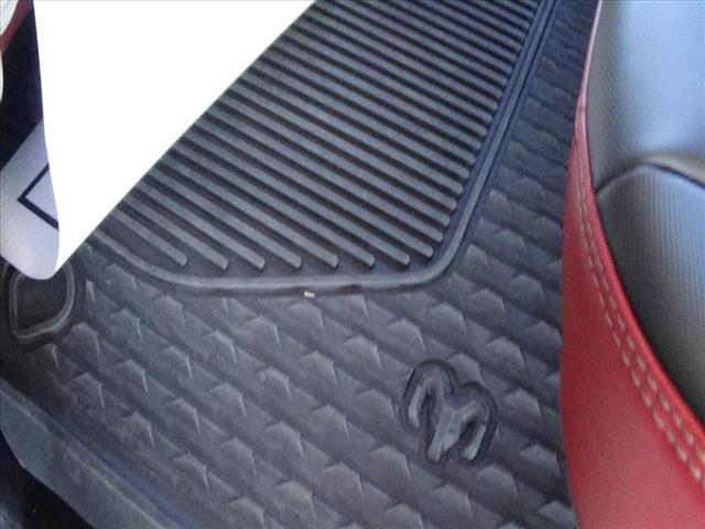 2025 RAM 1500 Rebel:C6657