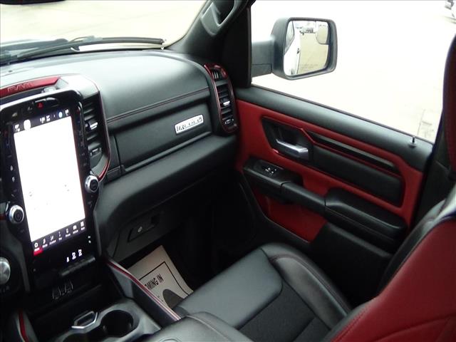 2025 RAM 1500 Rebel:C6799