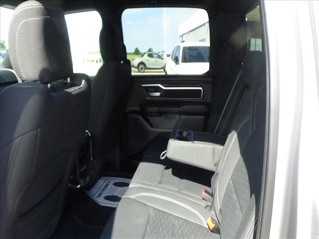2025 RAM 1500 Big Horn:C6999