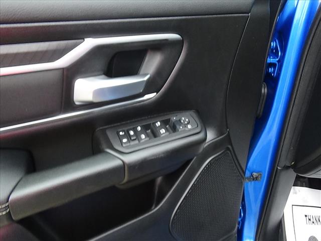 2025 RAM 1500 Big Horn:C7065