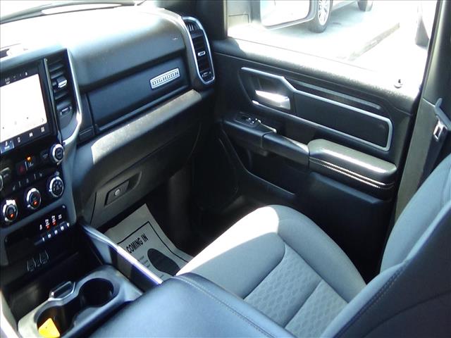 2025 RAM 1500 Big Horn:C6994
