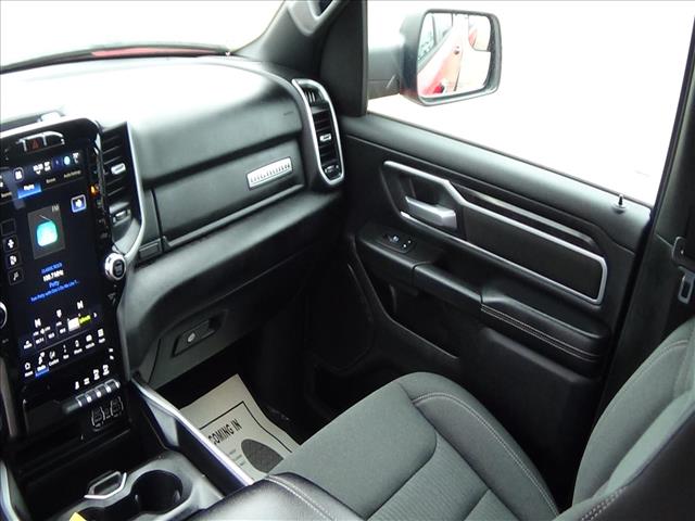 2023 RAM 1500 Big Horn:C6767