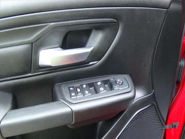 2025 RAM 1500 Tradesman:C6726