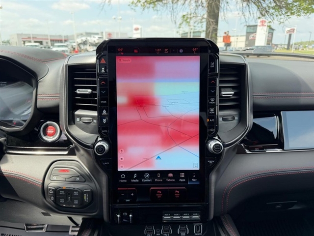 2026 RAM 1500 RHO:26-106