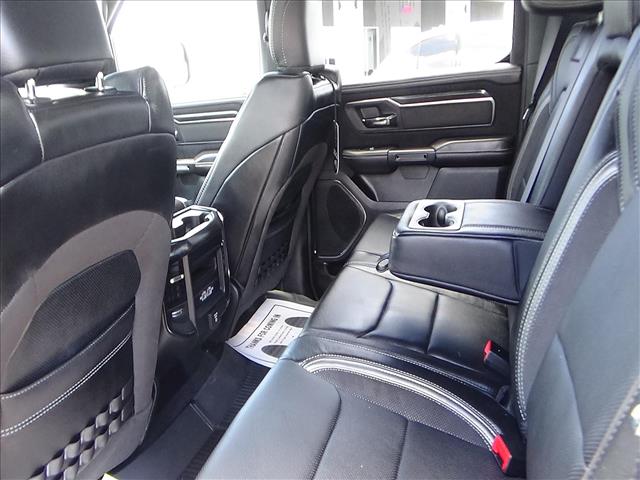 2025 RAM 1500 RHO:26-056A