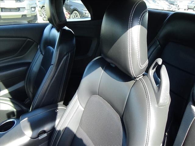 2024 Ford Mustang EcoBoost Premium:C7104
