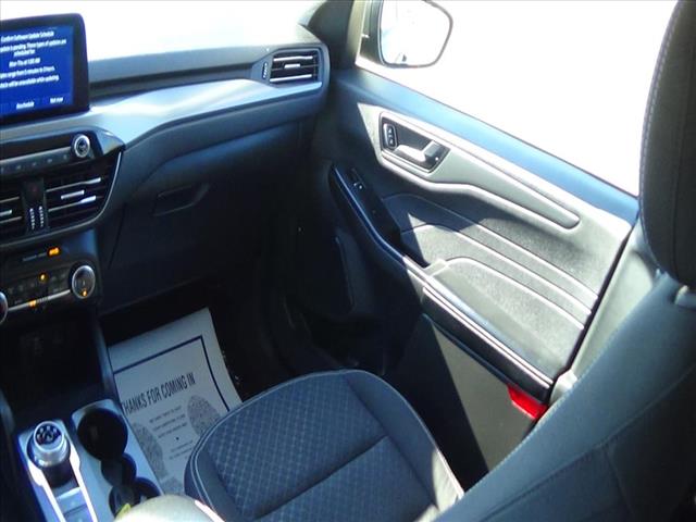 Photo of 2024 Ford Escape Active in Cape Girardeau, MO - 14,  2024 Ford Escape Active:C6594
