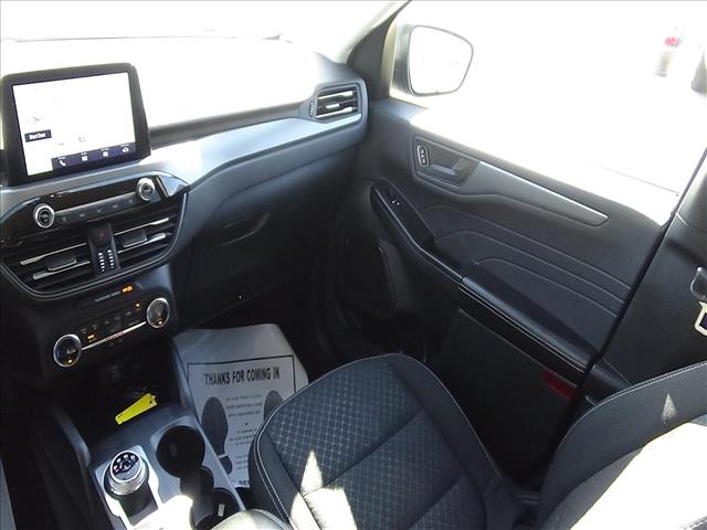 2025 Ford Escape Active:C7131