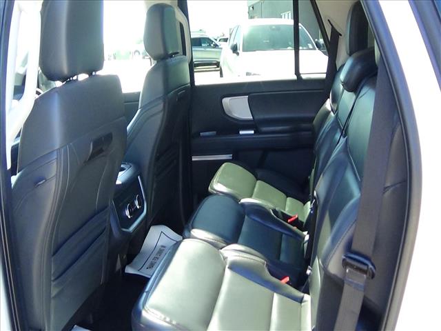 2025 Ford Expedition Active:C6948