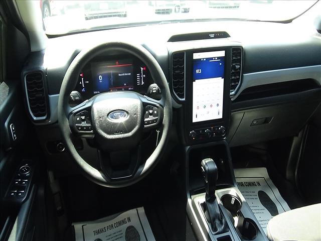 2024 Ford Ranger STX:26-048A