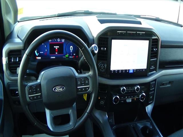 2024 Ford F-150 XLT:C6641