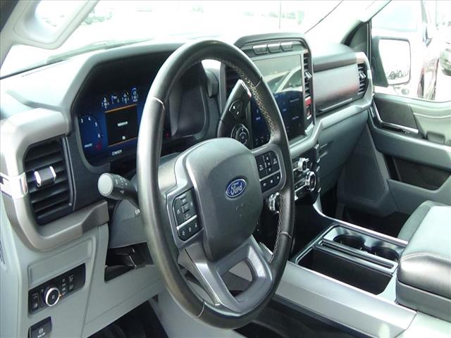 2024 Ford F-150 XLT:C6642