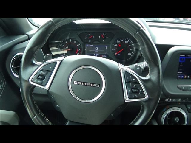 2023 Chevrolet Camaro LT