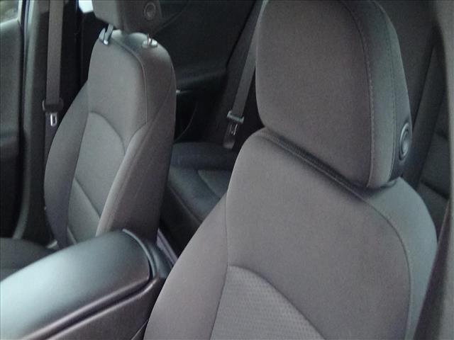 2019 Chevrolet Malibu LS Fleet:C6793