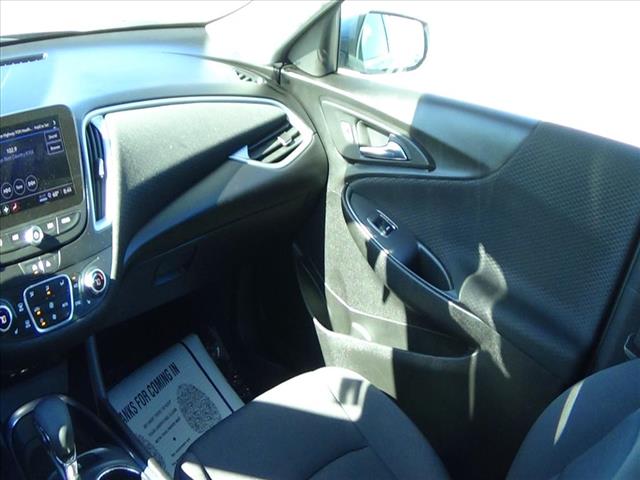 Photo of 2023 Chevrolet Malibu LT in Cape Girardeau, MO - 14,  2023 Chevrolet Malibu LT:C6319