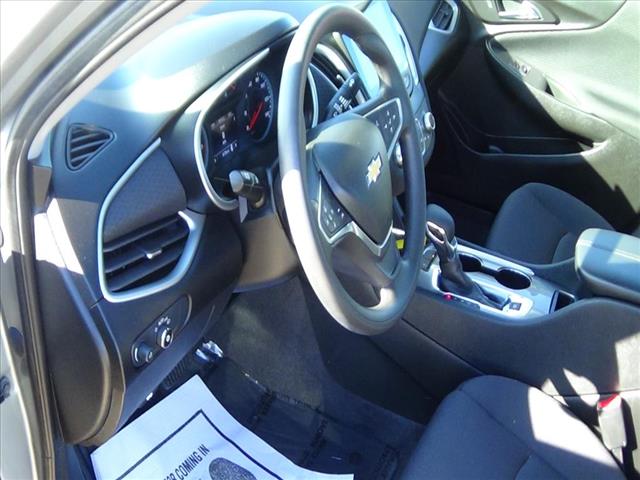 Photo of 2024 Chevrolet Malibu LT in Cape Girardeau, MO - 14,  2024 Chevrolet Malibu LT:C6554