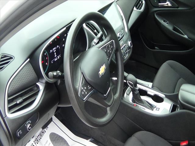 2024 Chevrolet Malibu LT:C6742