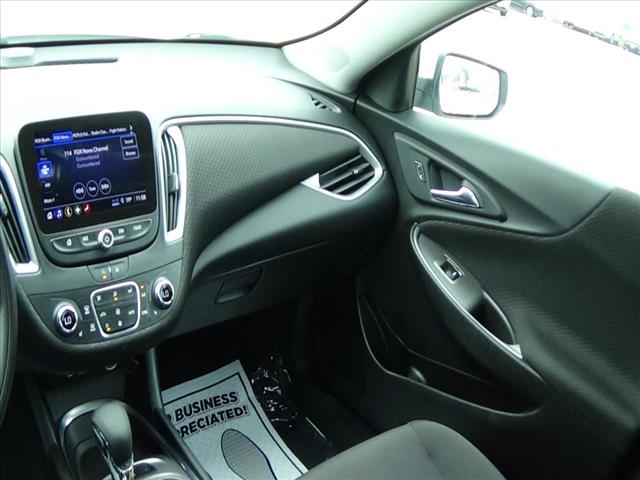 2024 Chevrolet Malibu LT:C6576