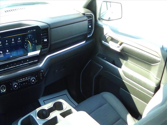 Photo of 2023 Chevrolet Silverado 1500 LT in Cape Girardeau, MO - 14,  2023 Chevrolet Silverado 1500 LT:C6561