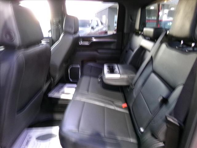 2024 Chevrolet Silverado 1500 RST:C6631A