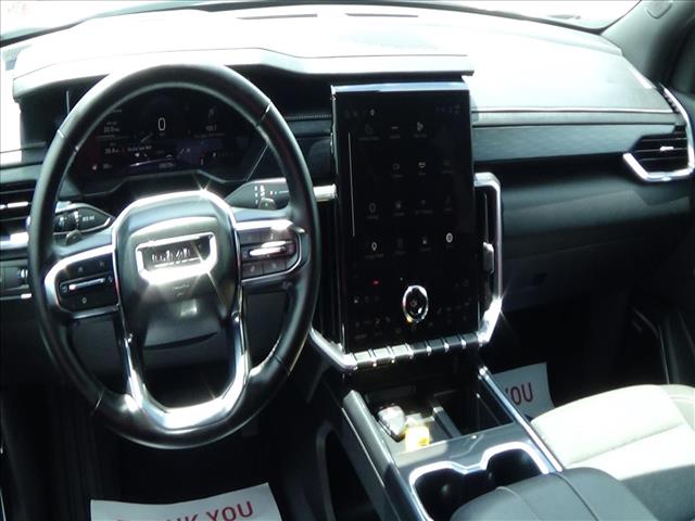 2025 GMC Acadia Elevation:C7021