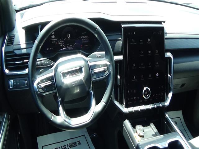 2025 GMC Acadia Elevation:C7019