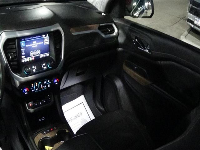 2023 GMC Acadia SLE:C6625