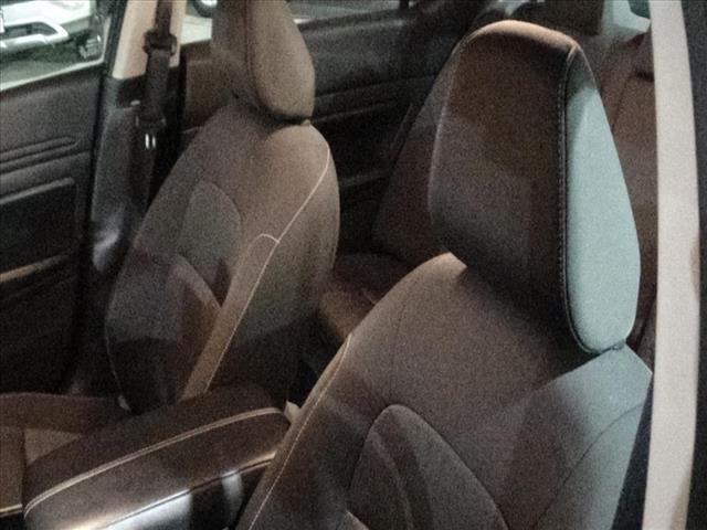 2024 Nissan Altima 2.5 SV:C6578