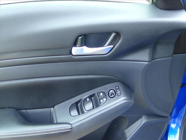 2025 Nissan Altima 2.5 SV:C6843