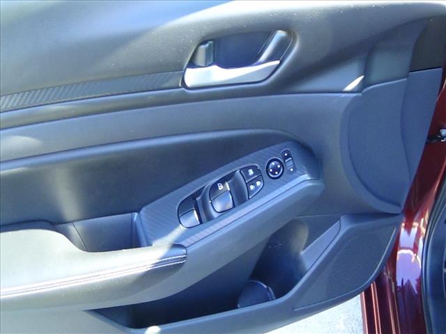 2025 Nissan Altima 2.5 SV:C6829