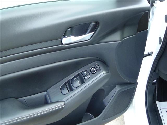 2025 Nissan Altima 2.5 SV:C7008