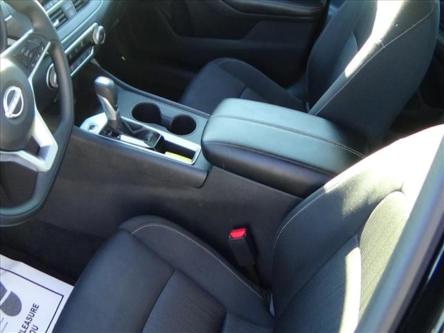 2025 Nissan Altima 2.5 SV:C6786