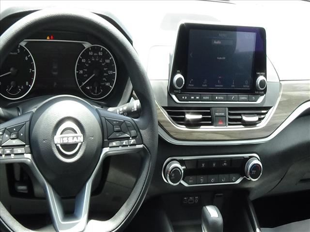 2025 Nissan Altima 2.5 SV:C7046