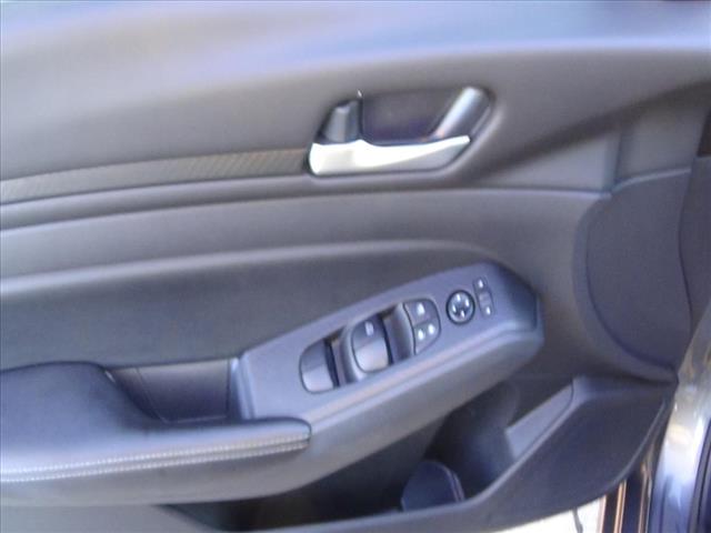 2024 Nissan Altima 2.5 SV:C6622