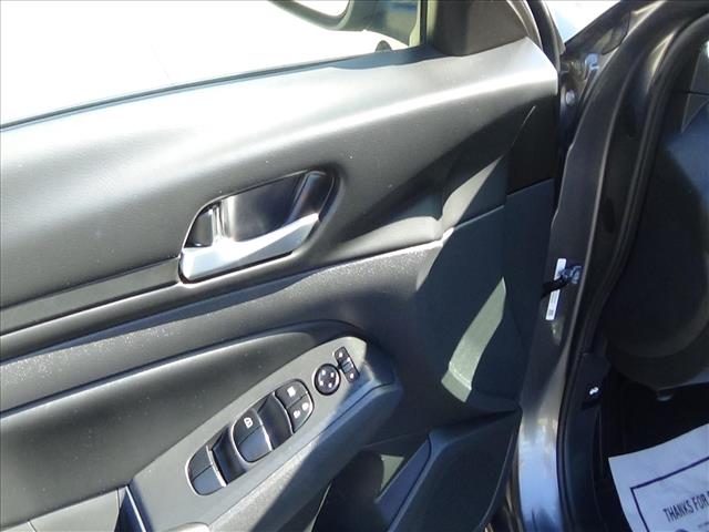 2025 Nissan Altima 2.5 SV:C7028
