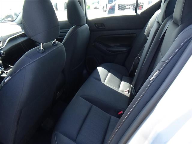 2024 Nissan Altima 2.5 SV:C7108
