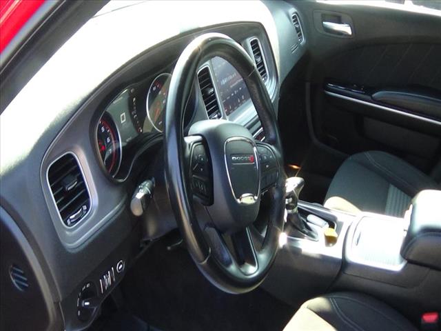 2023 Dodge Charger SXT:C6355