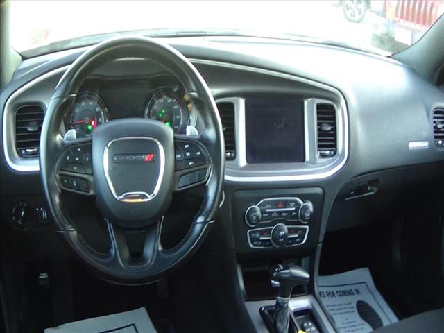 2022 Dodge Charger GT:C6564A