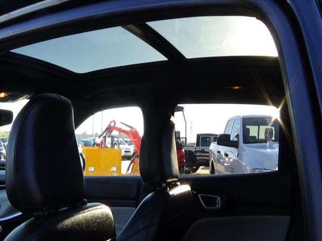 2024 Jeep Compass Limited:C6589